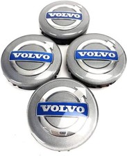 4pcs Car Hub Centre Caps for