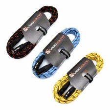 Premium Tweed Male to Female