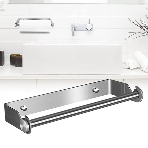Stainless steel kitchen towel - stainless,