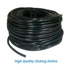 AQUA WEIGHTED AIR LINE SINKING