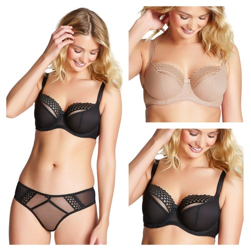 Cleo panache asher bra - cleo, by