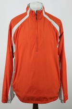 SUNICE Light Half Zip Jacket