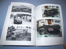 Foreign-Designed Vehicles Used