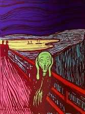 Scream Green (Sunday B