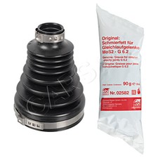 Drive Shaft Bellow Set FEBI
