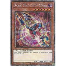 RA03-EN123 Dark Magician Girl