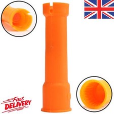 Engine Oil Dipstick Guide Tube