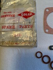 STANDARD ENSIGN  CARBURETTOR