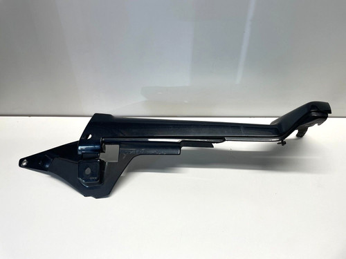 Rear right side - rear, fairing