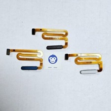 SAMSUNG GALAXY A12 A125F A125 A12S A127 POWER BUTTON FINGERPRINT SENSOR FLEX