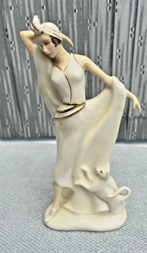 Royal doulton art - royal,
