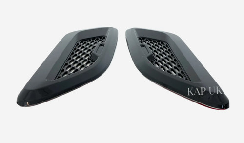 Fits evoque bonnet - fits:, rr