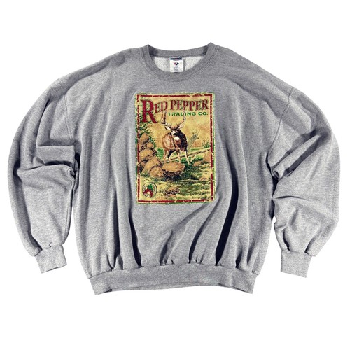 Jerzees sweatshirt men 2xl - jerzees,