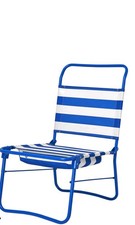 IKEA STRANDÖN Beach Chair