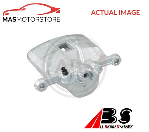 Brake caliper braking front - caliper,