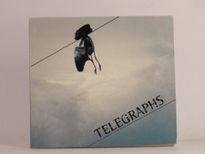 TELEGRAPHS SO COLD (K79) 2