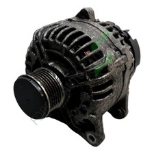 2013 NISSAN QASHQAI ALTERNATOR