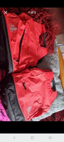 Pannier bags for bicycle - for,