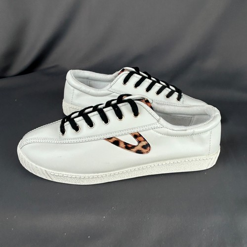 Tretorn women leather casual - tretorn,