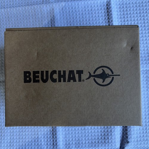 Beuchat super compensator - super,