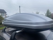 Thule Atlantis 900 Roof Box