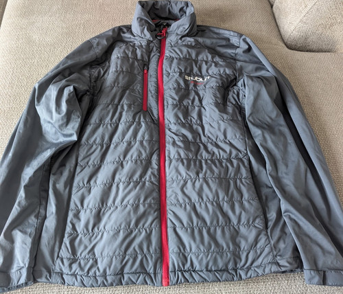 Stuburt sport golf jacket - sport,