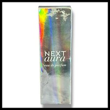 Next AURA Eau De Parfum EDP  10ml BNIB FREEPOST