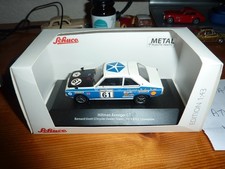 1/43 HILLMAN AVENGER GT 1974