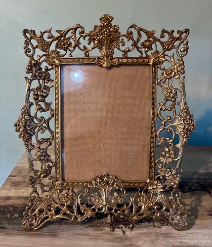 Vintage 1940s solid bronze - solid,