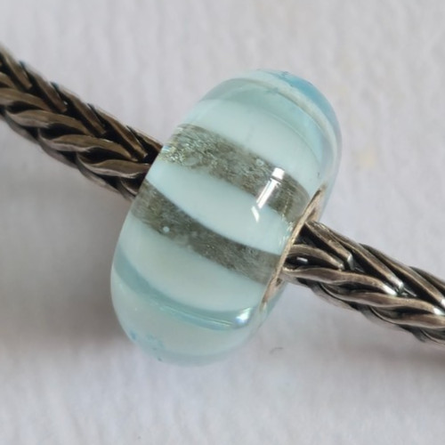 Genuine trollbeads clear light - genuine,