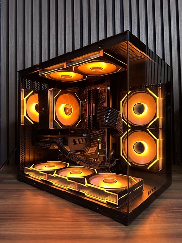 Gaming rtx 4060 i7 - pc,