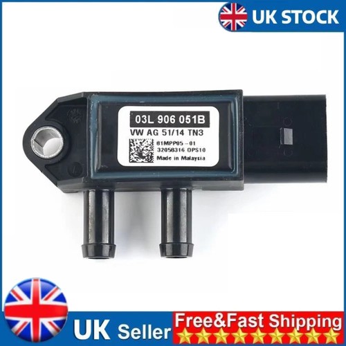 Audi dpf sensor diesel - audi,