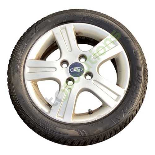 Ford fiesta zetec climate 16v - ford,