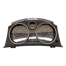 VAUXHALL ZAFIRA SPEEDO CLOCKS