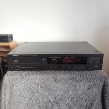 Denon DCD-600 CD Player Hifi