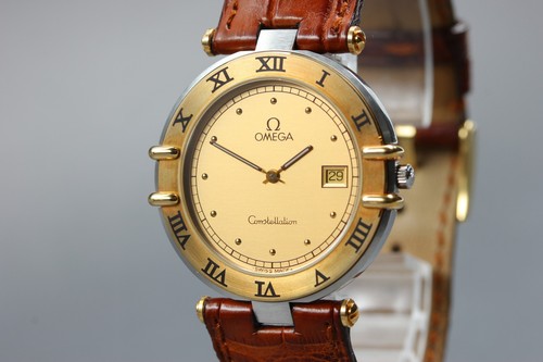 1995 near mint omega - 1995,