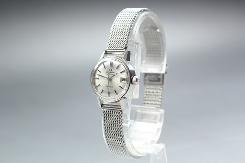 Vintage 1970 omega geneve - 1970,