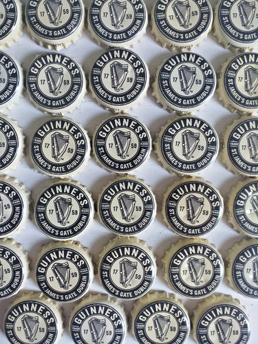 Joblot guinness st james - joblot,