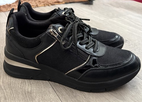 Tamaris women black - tamaris,