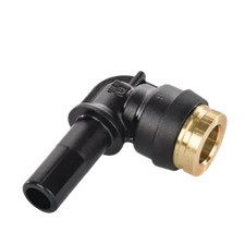 1/4" x 1/4" Standpipe Elbow