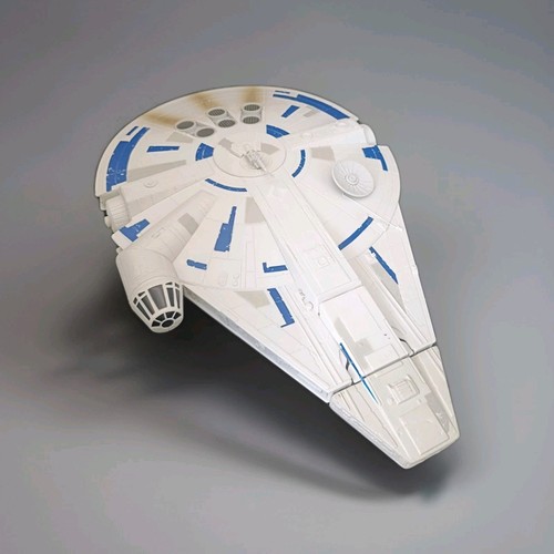 Vintage star wars millennium - vintage,