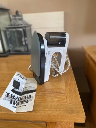 Oster mini folding travel - oster,