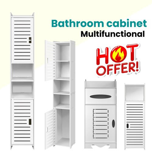 Slim floor cabinet narrow - slim,