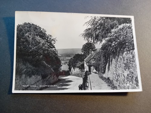 Real photo vintage - vintage, uk