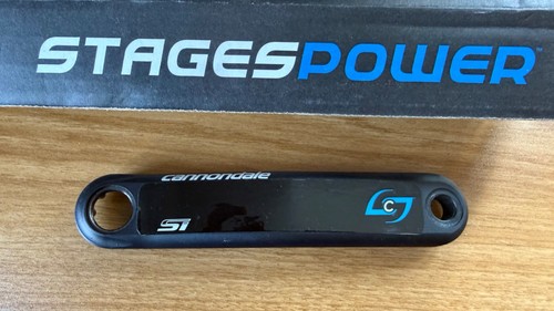 Stages power meter cannondale - power,