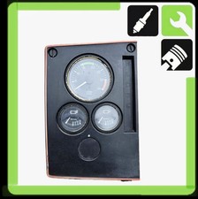 Ford Cargo 81-93 Iveco 0813