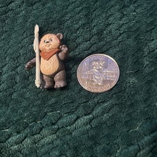 Star Wars Ewoks Cartoon Wicket