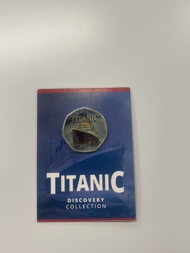 Westminster collection titanic - collection,
