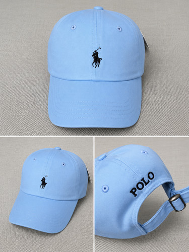 Polo ralph lauren men cap - polo,