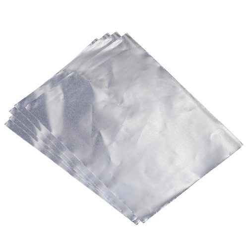 Flexible graphite foil - flexible,